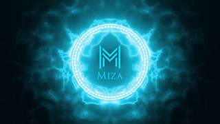 Portal Music Visualizer [Audio React] .feat Miza - Pumba