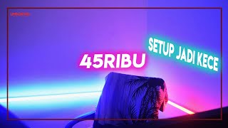 UNBOXING PREVIEW LAMPU HIAS TUMBLR UNBOXING PREVIEW LAMPU HIAS TUMBLR UNBOXING PREVIEW LAMPU .... 