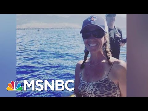 Coronavirus In Trump's America? Nurse Diagnosed With Virus Initially Denied Test | MSNBC