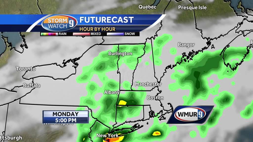 Much needed rain - YouTube