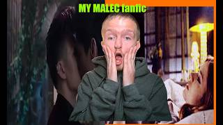 The 'Malec' Wedding Crash Rekindled My Fanfic Era