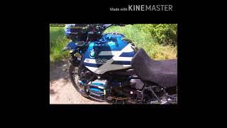 BMW R 1150 GS