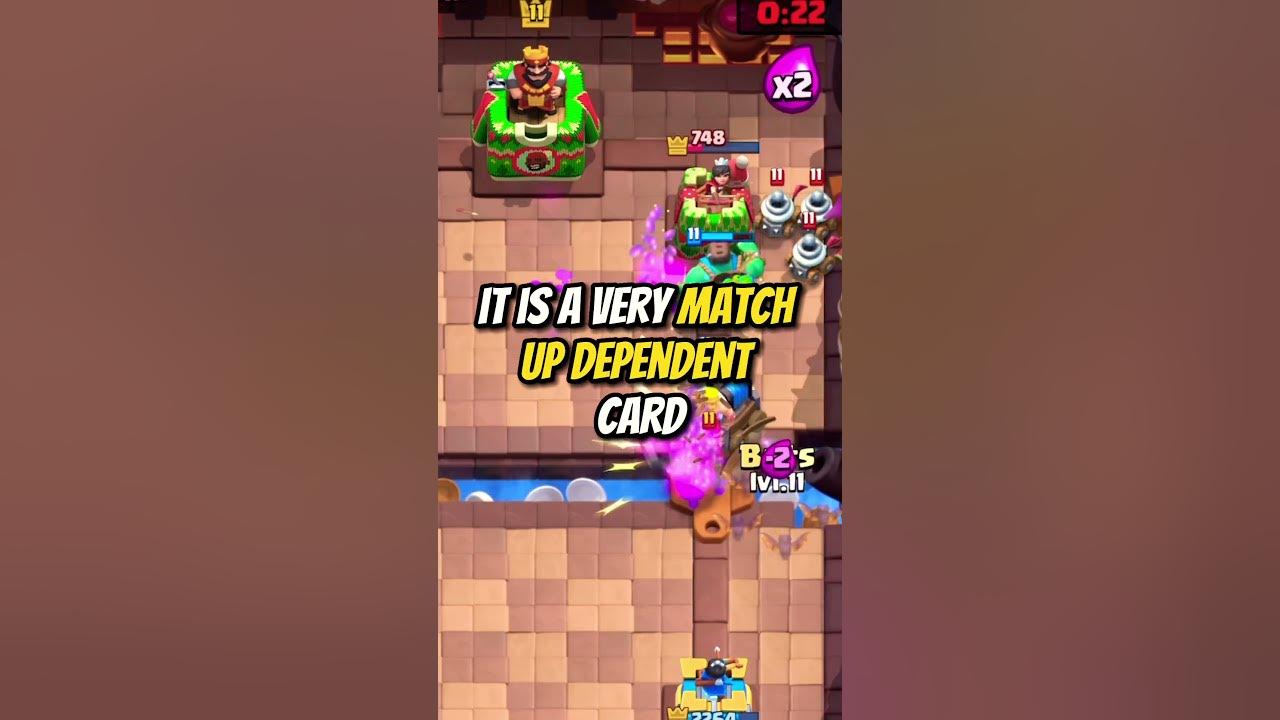 Clash Royale - ⭐ We've been making some big changes to