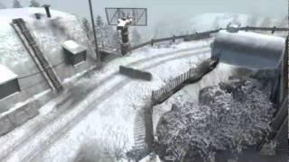 Cross Map T-HAWK on Array
