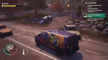 State Of Decay 2 Juggernaut Edition | Warlord Final Mission + Ending