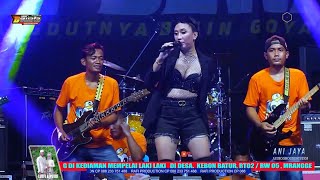 FULL ALBUM NEW DEWATA TER POPULER 2024 ANI JAYA LIVE KEBON BATUR MRAGEN