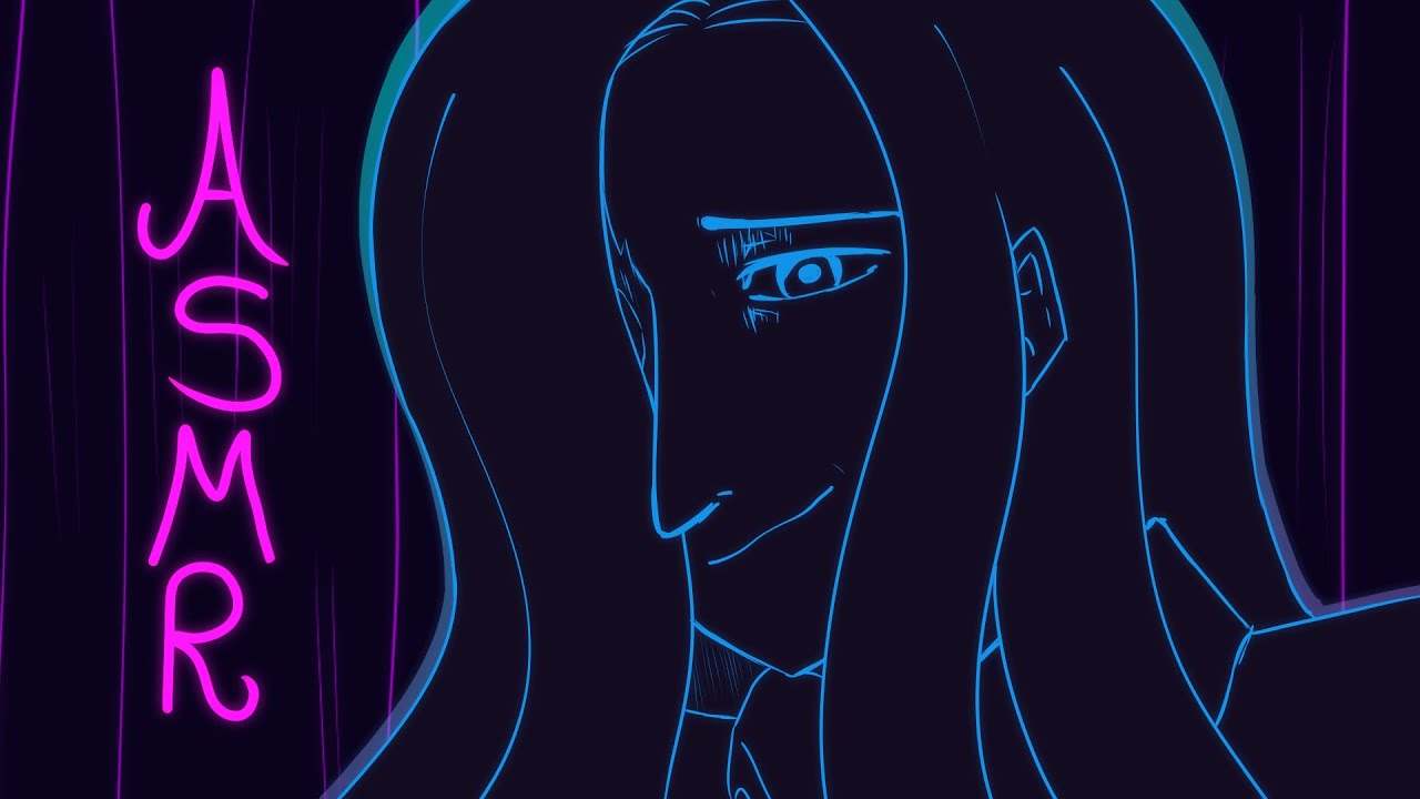 ASMR Fantasmal 👻💤 | Inaudible, Layered Sounds