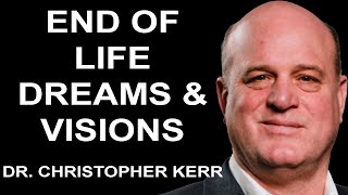 Christopher Kerr: Death Is but a Dream