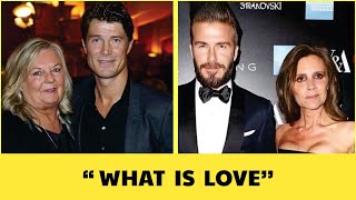 20 Male Celebrities Married To Ugly Wives I Then and now 2026 Net Worth