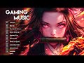 Gaming Power Mix 2026 High Energy Trap Dubstep Electronic NCS