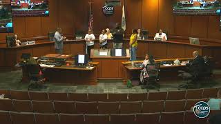 School Board | August 2026: Recognition of Staff Success