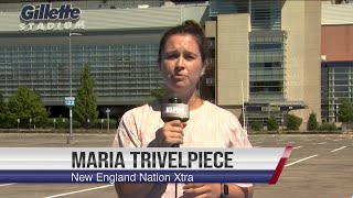 NEN Xtra - Winovich and Uche Nen Xtra Josh Uche