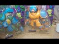 wave 1 Turtles of Grayskull