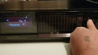 TECHNICS SH-8066 89046086831 - YouTube