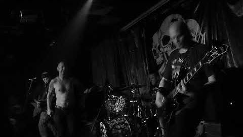 Discharge - The Possibility of Life