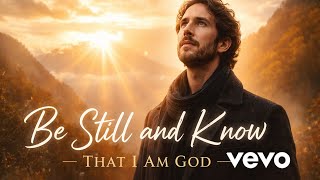 Josh Groban – Be Still and Know That I Am God | Powerful Gospel Worship Song