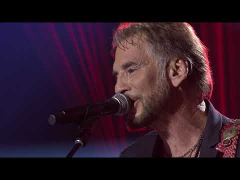 Kenny Loggins Danger Zone Live At WTTW Chicago 2017 Top Gun Soundtrack HD 
