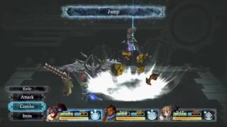14 - Rhydderch - Boss Fight - I Am Setsuna (PS4)
Part of the story in I Am Setsuna, played on PS4. This is the Rhydderch boss battle.
Dont forget to like and subscribe to help my channel. If you have any questions about this boss or the game just ask in comments below.
Full I Am Setsuna playlist at
https://www.youtube.com/playlist?list=PLmwl6cFql8QoUwKtwxOpFDuooFpUZauRW
Be sure to check out my other game playthroughs && walkthroughs.
http://www.youtube.com/user/FrankNStein/videos?view=1 14 - Rhydderch - Boss Fight - I Am Setsuna (PS4)
