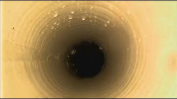 Before and After Drain Relining Video - Revolution Pipe Relining