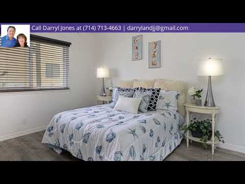 3204 Seawood Court, Fullerton, CA home video tour