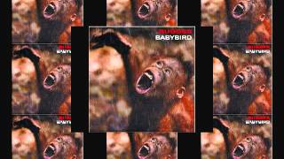 GETAWAY - BABYBIRD #Pangaea&#39;s People
