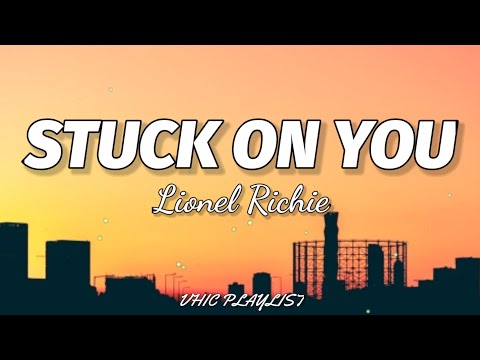 Justmaiko – Stuck On You Lyrics