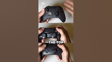 Fixing the Biggest Problem with Video Game Controllers!