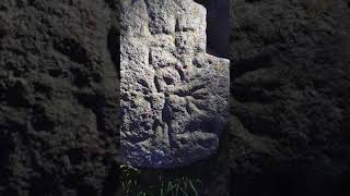 Guerrero Cántabro del bronce de Hermandad de Campoo de Suso