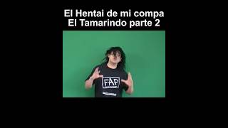 3some Hentai de mi compa el Tamarindo