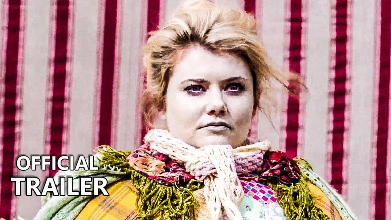 THE SISTER BONIFACE MYSTERIES Series Official Teaser Trailer 2022