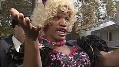 Wanda baby's Daddy