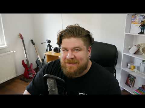Áprilisi Kérdéses Tag Videó
