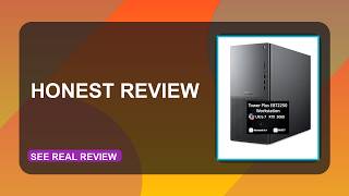 Dell Tower Plus EBT2250 Workstation Desktop Honest Review 2026