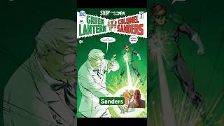 That Time KFC Teamed Up with Green Lantern 😬🤣