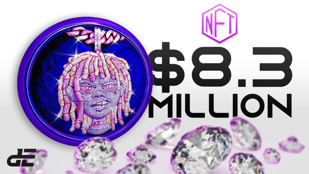 Most Expensive NFTs ~ Most Expensive NFT Art Sales (So Far) | deepEND