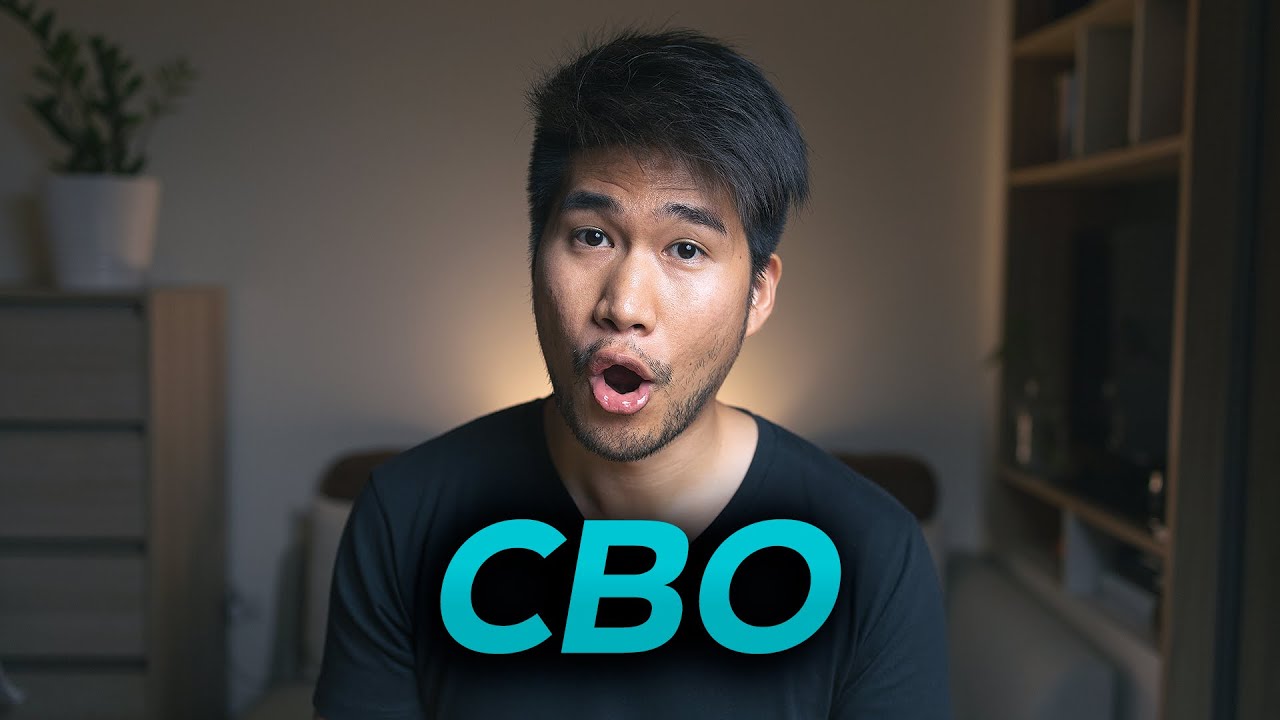 suspend คือ Update ยิงเเอด Facebook เเบบ CBO คืออะไร? ใช้ตอนไหน