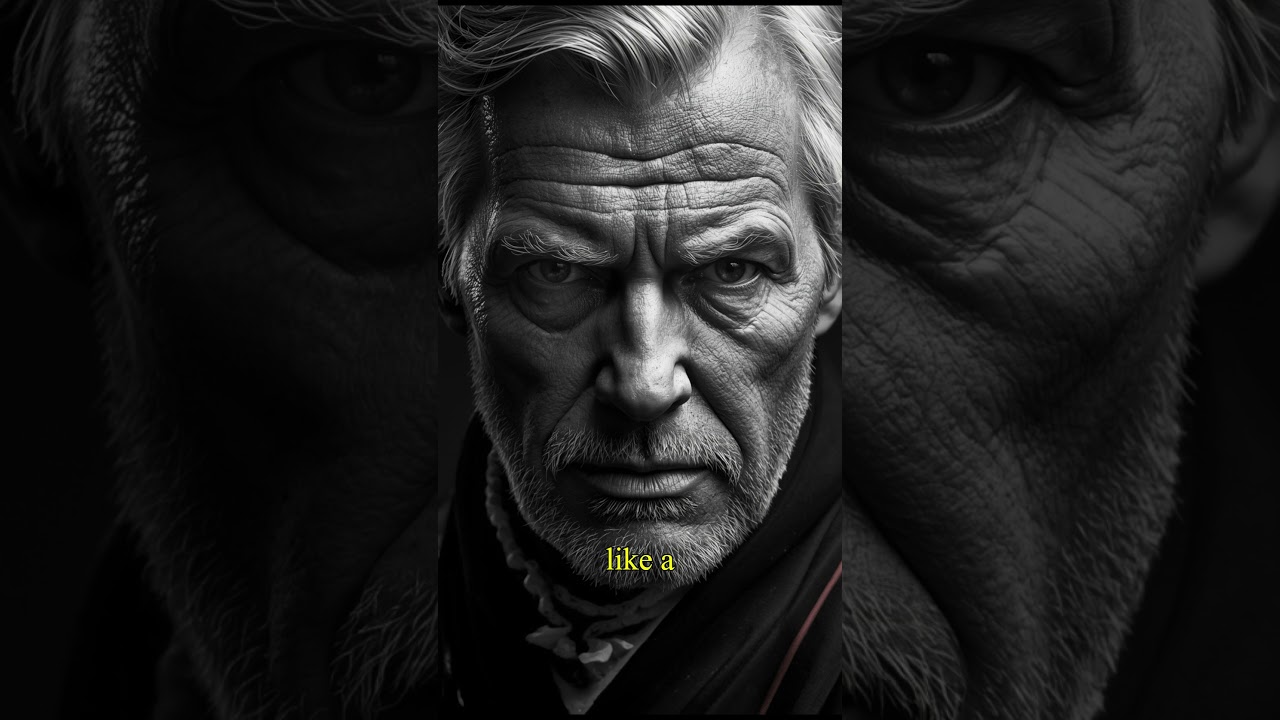 This Researcher Said Reality Is a Projection — Never Explained