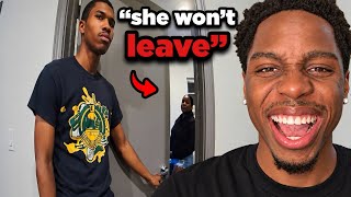 When Post Nut Clarity Turns Into a FELONY…