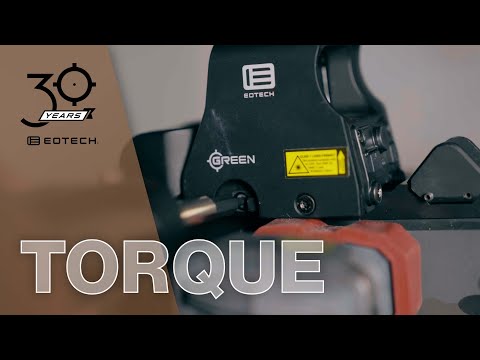The Most Interesting Topic Ever - TORQUE!
