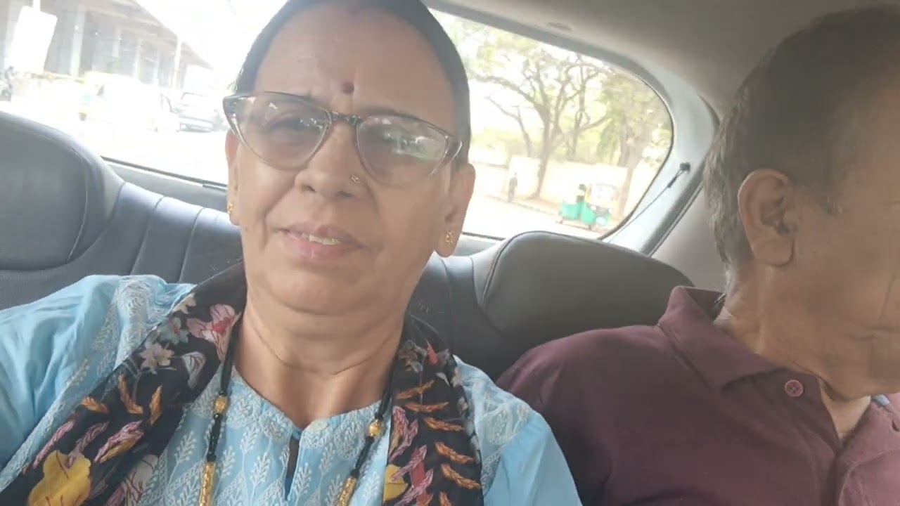 रंगों की होली और हॉस्पिटल का सफर 🏥 | पूरा दिन मेरे साथ