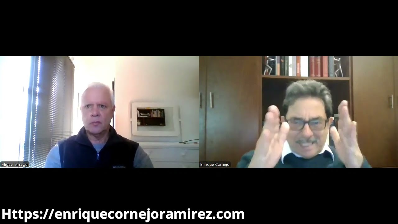 ¿Porqué en Uruguay hay estabilidad política? Entrevista a Miguel Arregui