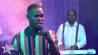 Delpódio canta Pfumela de Humberto Luís – Palco dos Sonhos | T1 | Ep14 | Maningue Magic
