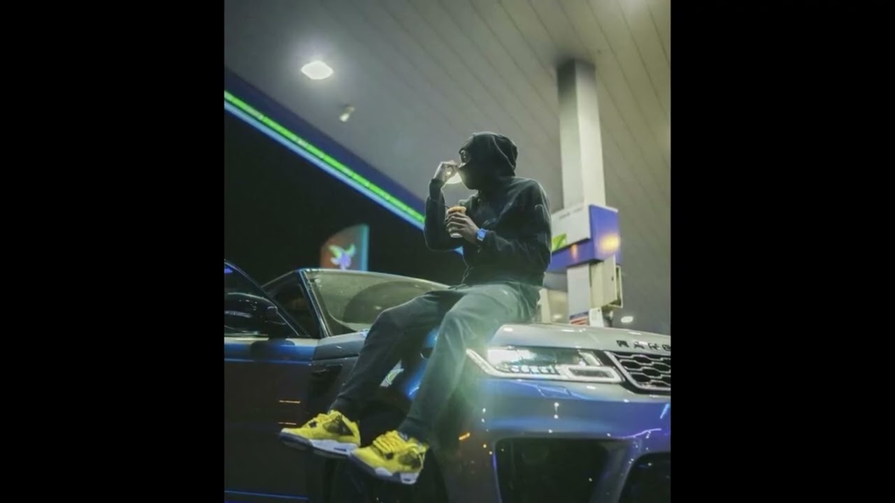 🎧 (FREE) YASMI x ПОЛКА x ICEGERGERT Type Beat 2026 — TSUNAMI