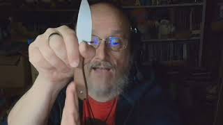 RPG Pondering: Pikes are not one-handed weapons