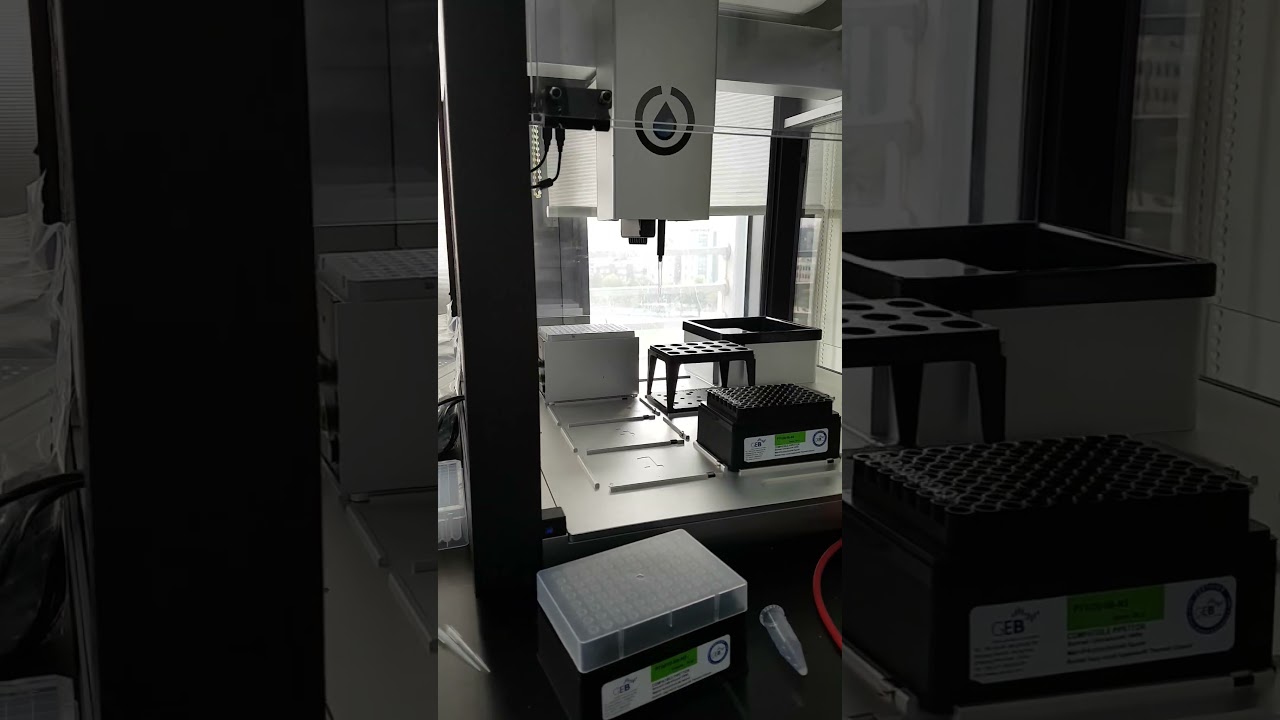 200521 Opentron Error