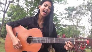 Changing by John Mayer ( Putu Anandita Cover )