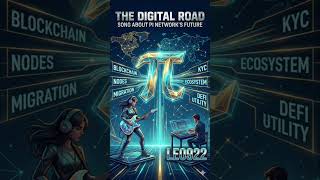 Pi Network: The Digital Road