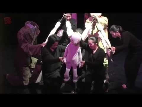 [문화생활] 연극 보물상자 2014