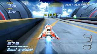Lets Play FAST - Racing League - Proton Sunahara League @ZiplocRules2013