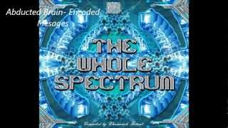 Abducted Brain Encoded Mesages